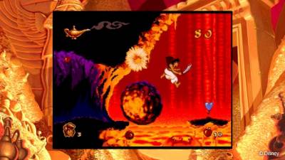 Disney Classic Games: Aladdin and The Lion King скачать на пк