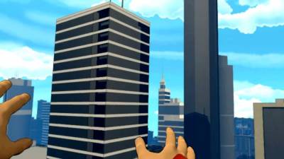 First Impact: Rise of a Hero бесплатно скачать на пк