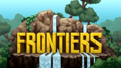 FRONTIERS бесплатно скачать на пк