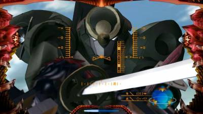 Full Metal Daemon Muramasa торрент скачать
