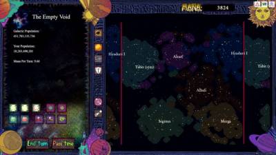 Gods of Havoc: Into the Void торрент скачать