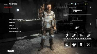 Homefront: The Revolution скачать на пк