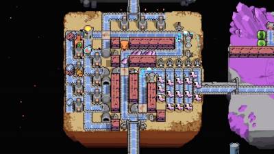 Mob Factory торрент скачать