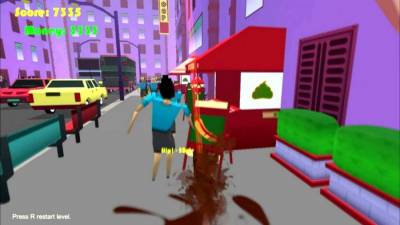 Muddy Heights бесплатно скачать на пк