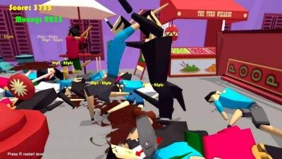 Muddy Heights скачать на пк