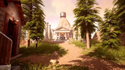 Myst бесплатно скачать на пк