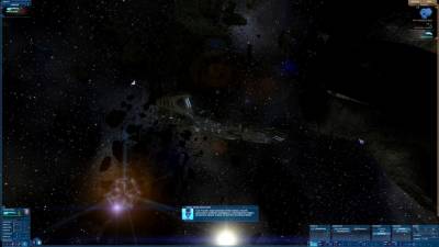 Nexus - The Jupiter Incident скачать на пк
