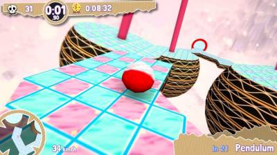 Paperball скачать на пк
