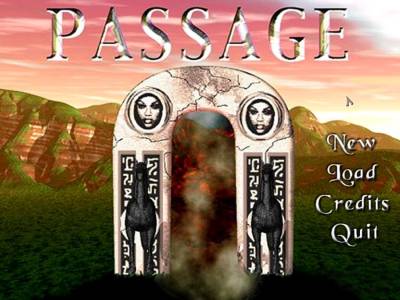 Passage: Path of Betrayal бесплатно скачать на пк
