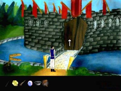 Passage: Path of Betrayal торрент скачать