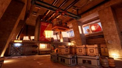 Red Matter скачать на пк
