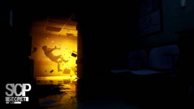 SCP: Secret Files бесплатно скачать на пк