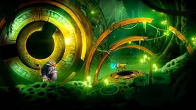 Space Tail: Every Journey Leads Home бесплатно скачать на пк