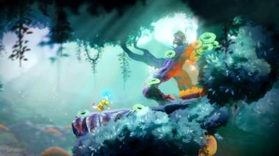 Space Tail: Every Journey Leads Home торрент скачать
