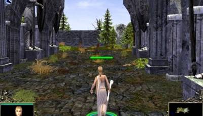 SpellForce: The Order of Dawn бесплатно скачать на пк