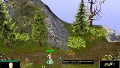 SpellForce: The Order of Dawn торрент скачать