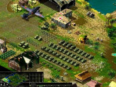 Sudden Strike Forever бесплатно скачать на пк