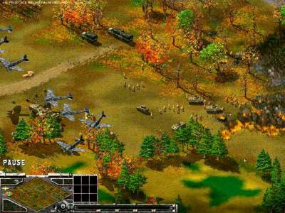 Sudden Strike Forever скачать на пк