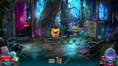 The Myth Seekers 2: The Sunken City бесплатно скачать на пк