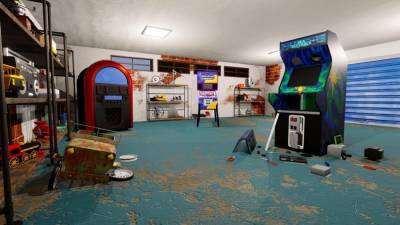 The Repair House: Restoration Sim торрент скачать
