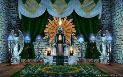 The Sims Medieval бесплатно скачать на пк