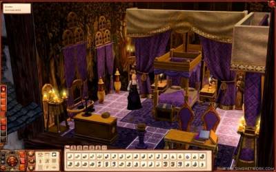 The Sims Medieval торрент скачать