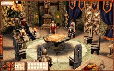 The Sims Medieval скачать на пк
