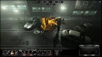 Undead Under Night Rain бесплатно скачать на пк