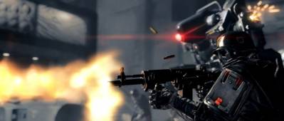 Wolfenstein: The New Order бесплатно скачать на пк