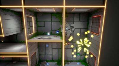 Wreckin' Ball Adventure бесплатно скачать на пк