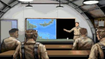 1942: The Pacific Air War торрент скачать