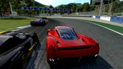 Absolute Supercars бесплатно скачать на пк