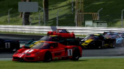 Absolute Supercars торрент скачать