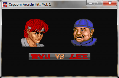Capcom Arcade Hits Volume 1 торрент скачать