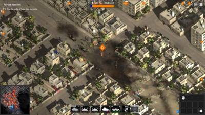 Command and Control 3 бесплатно скачать на пк