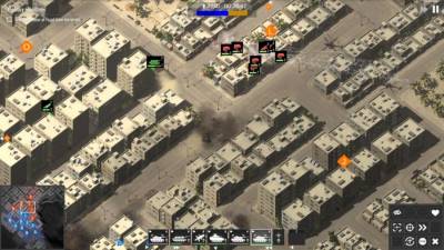 Command and Control 3 торрент скачать