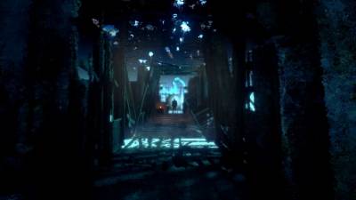 Conarium бесплатно скачать на пк