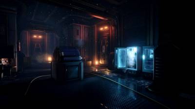 Conarium торрент скачать