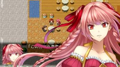 Crimson Memories скачать на пк