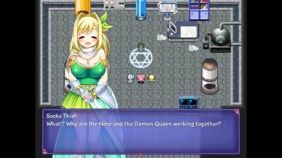 Demon Queen Melissa скачать на пк