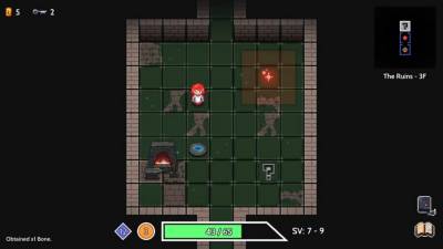 Dungeons of Voidria торрент скачать