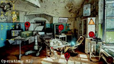 Escape from Chernobyl скачать на пк
