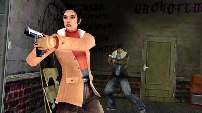 Fahrenheit: Indigo Prophecy Remastered скачать на пк