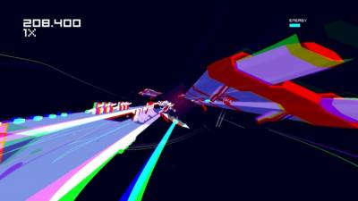 Futuridium EP Deluxe бесплатно скачать на пк