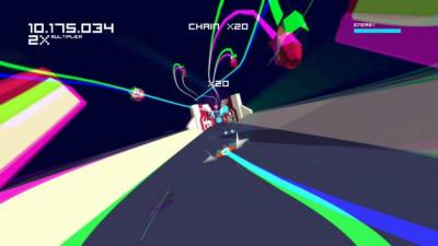 Futuridium EP Deluxe скачать на пк