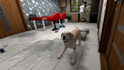 House Flipper Pets VR бесплатно скачать на пк