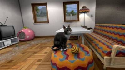 House Flipper Pets VR торрент скачать