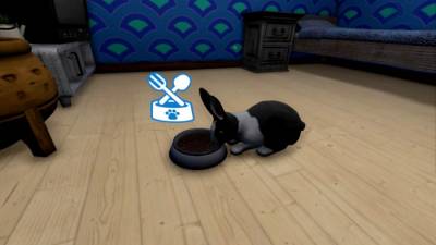 House Flipper Pets VR скачать на пк