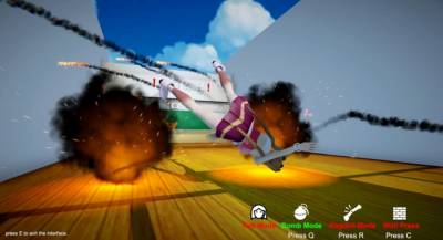 Kick The Anime Simulator бесплатно скачать на пк