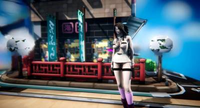 Kick The Anime Simulator торрент скачать